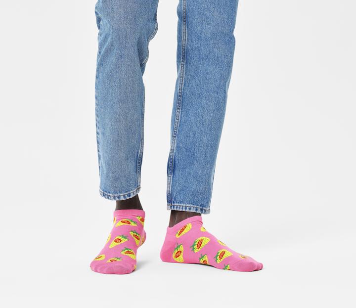 Produktbild Happy Socks Strawberry Fresh Low Sock (Einzelpack, 36 - 40)
