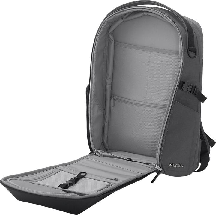 Actual product image XD Design Bizz 25L Backpack (25 l)
