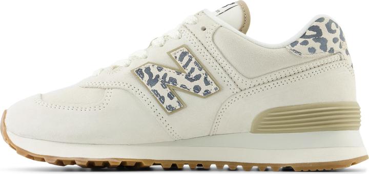 Produktbild New Balance WL574XD2 (40.5)