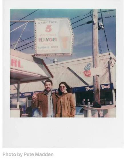 Produktbild Polaroid Color Film 600, 5x8 Multipack (Polaroid 600)