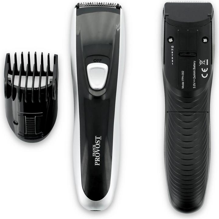 Image du produit Franck Provost Paris - Rasoir à barbe