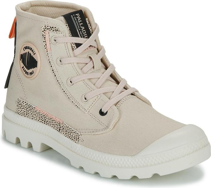 Produktbild Palladium Sneaker PAMPA UNDERLAYER (39)