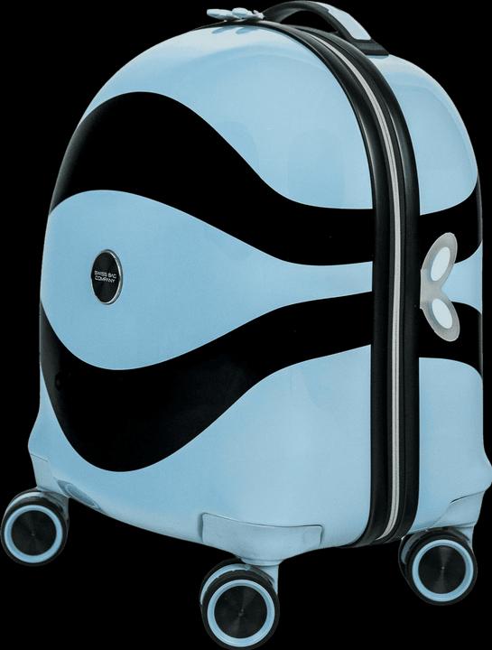 Actual product image Swissbags S (36 l, Hand luggage (up to 50 litres))