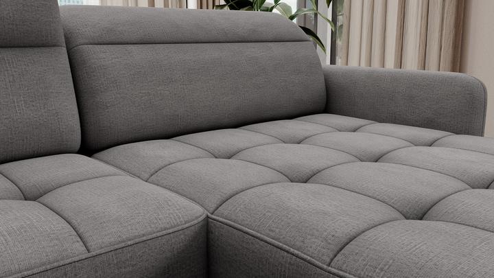 Produktbild ELTAP Berrto (Bettsofa, 4-Sitzer, Wohnlandschaft)