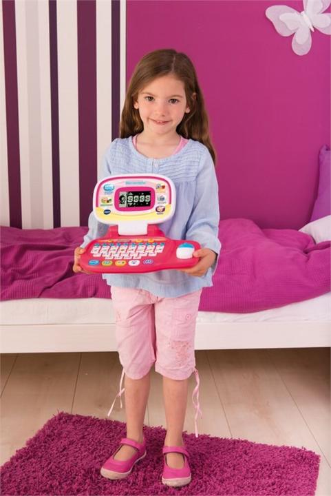 Image du produit VTech Mein Lernlaptop (Allemand)