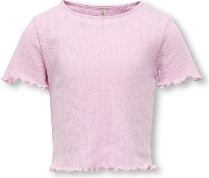 Only Kogcarlotta Life S/S Top Jrs Noos