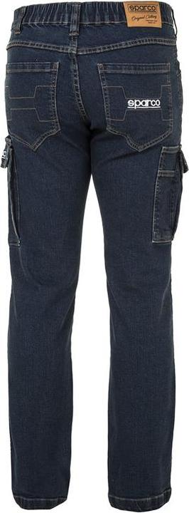 Image du produit Sparco Workwear Pantalons de travail Jeans Denim (XL)