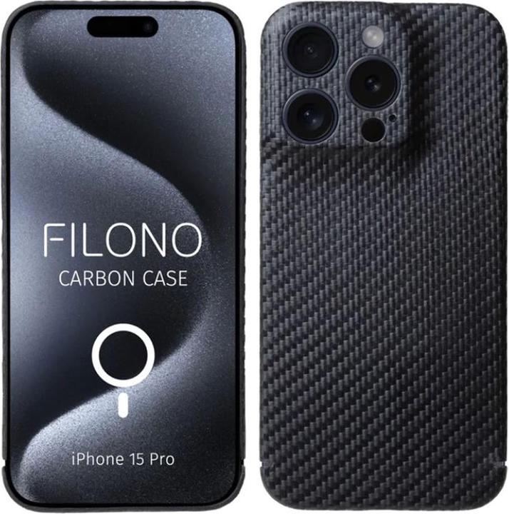 Produktbild Filono Accessories for Smartphones/Tablets (Apple iPhone 15)