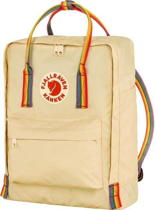 Immagine prodotto Fjällräven Kånken Rainbow 16 (16 l)