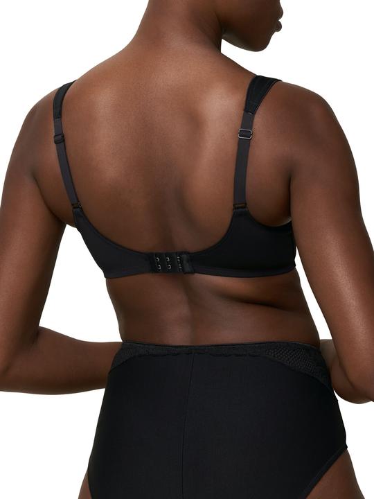 Produktbild Triumph Modern Lace + Cotton W02 Bügel-BH (90 F, Einzelpack)