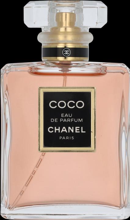 Produktbild Chanel Coco (Eau de Parfum, 50 ml)