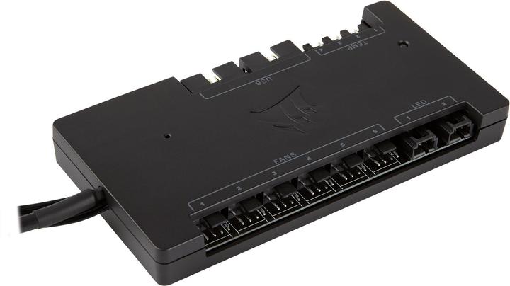 Actual product image Corsair Commander Pro (6 Fan)