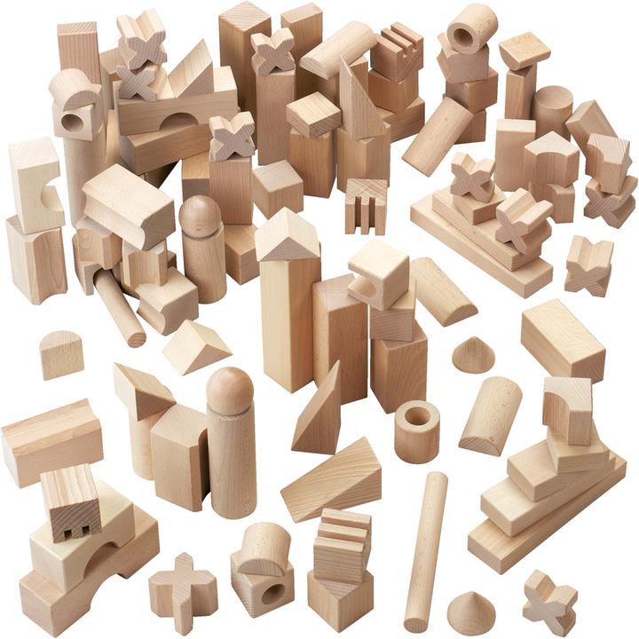 Image du produit Haba Eléments de base