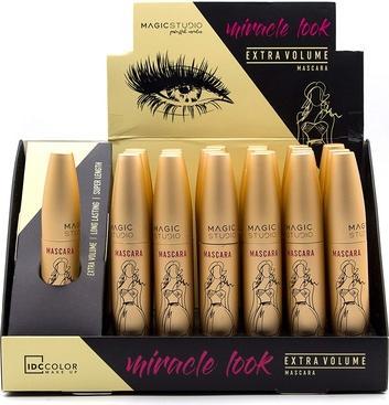 Immagine prodotto IDC Institute Mascara EXTRA VOLUME 12 ml