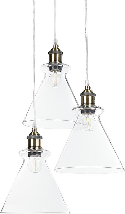Actual product image Beliani Bergantes (E27)