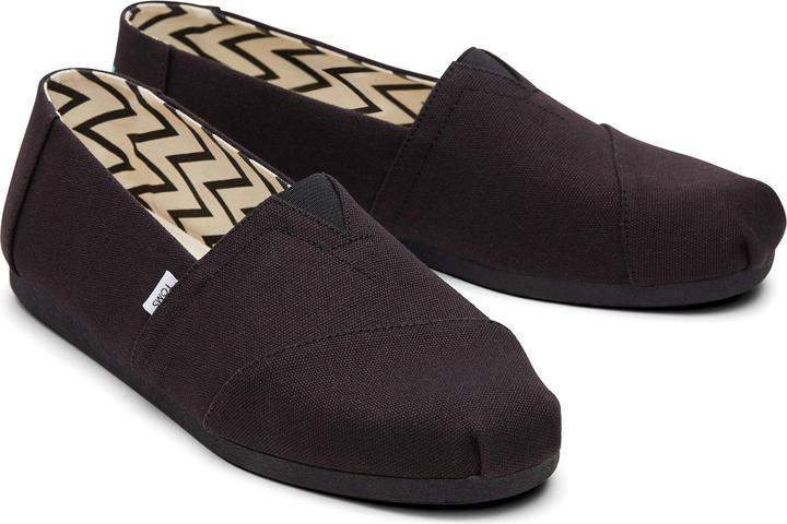 Produktbild Toms 's Classic Alpargata RecyCot (44.5)
