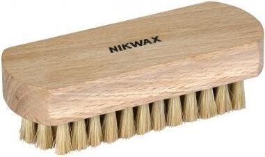 Nikwax Brosse chaussures randonnée