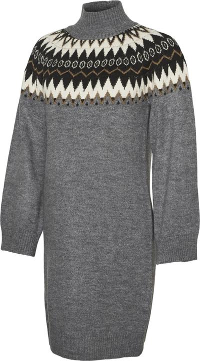 Image du produit Mamalicious MLELI Robe de maternité tricotée (L)