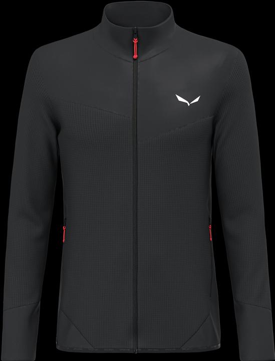 Produktbild Salewa Puez Waffle Hybrid Polarlite Jacke (50, L)