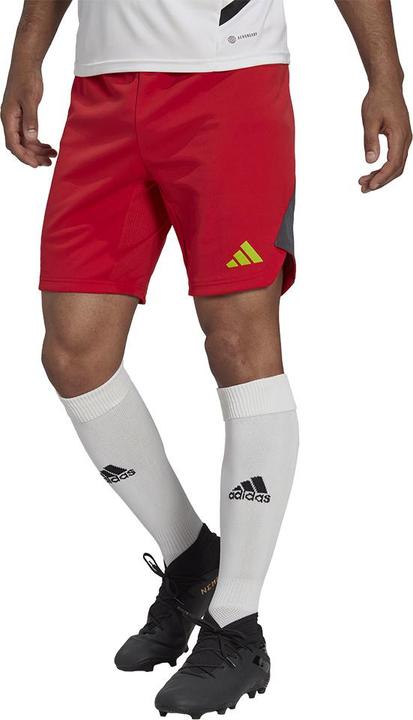 Image du produit adidas Short de gardien de but Tiro 23 Hommes (XL)