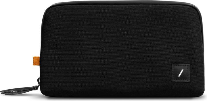 Image du produit Native Union Organiseur W.F.A Stow Lite -tarvikepussi, musta