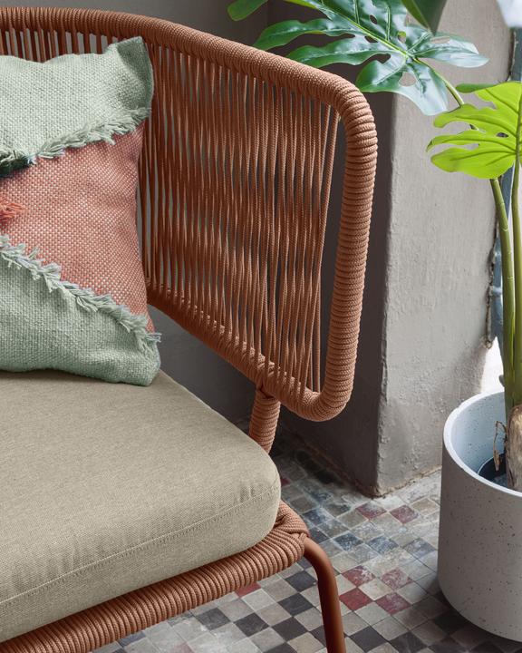 Actual product image Kave Home Nadin
