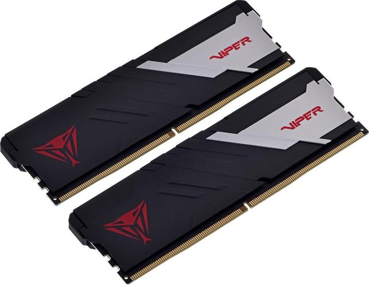 Produktbild Patriot Viper Venom (2 x 16GB, 0.01 MHz, DDR5-RAM, DIMM)
