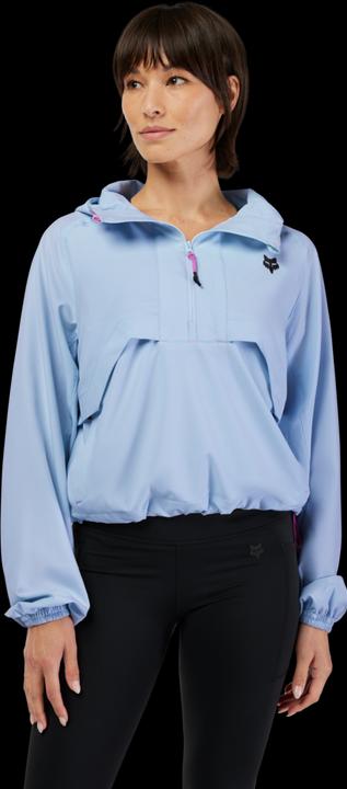 Produktbild Fox W Survivalist Windbreaker (S)