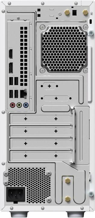 Actual product image ASUS V500MV (Intel Core i5-13420H, 16 GB, 512 GB)