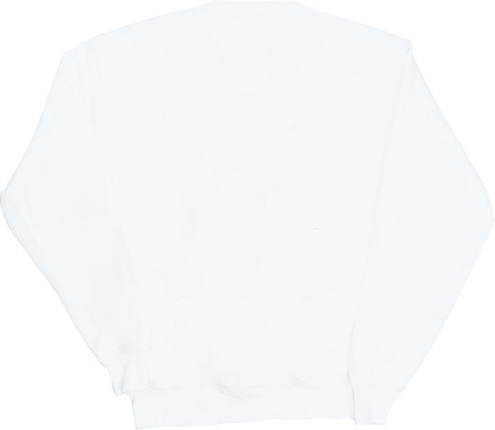 Produktbild Disney Lilo And Stitch Stitch Cupid Valentines Sweatshirt Mädchen (152, 158)