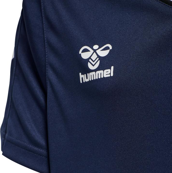 Immagine prodotto hummel Core Xk Poly Jersey S/S Bambini (152)