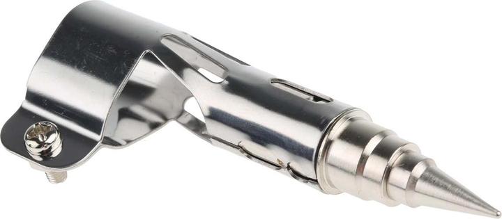 Actual product image Rs Pro Hand burner for use with MT/770 mini gas burner