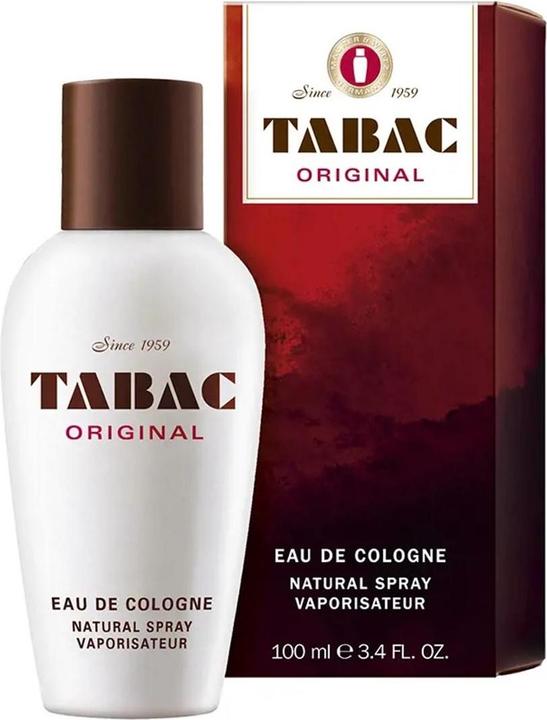 Produktbild Tabac Original (Eau de cologne, 100 ml)