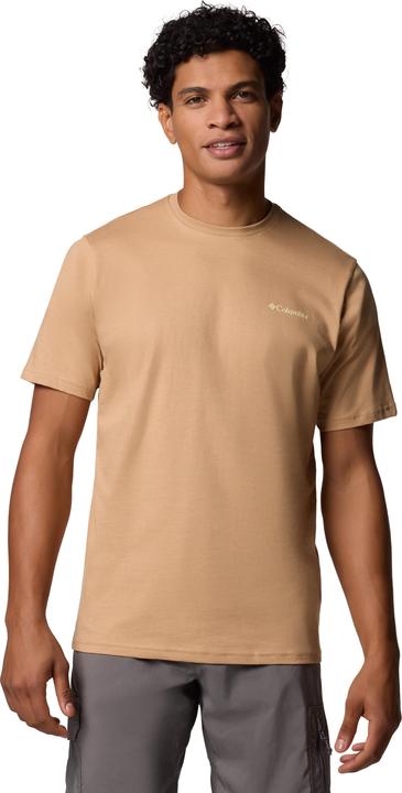 Produktbild Columbia North Cascades™ Short Sleeve Tee (XL)