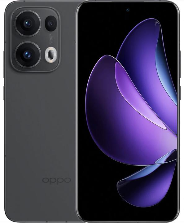 TIM OPPO Reno13 Pro 5G (512 GB, Graphite grey, 6.83", Dual SIM, 50 Mpx, 5G)