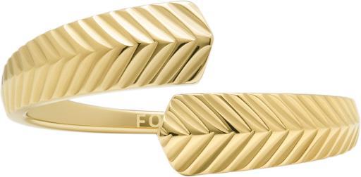 Fossil Harlow Ring (52)
