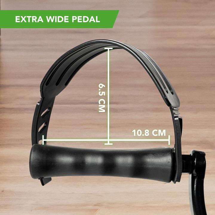 Produktbild Tunturi Cardio Fit M50 Minibike Motorisiert
