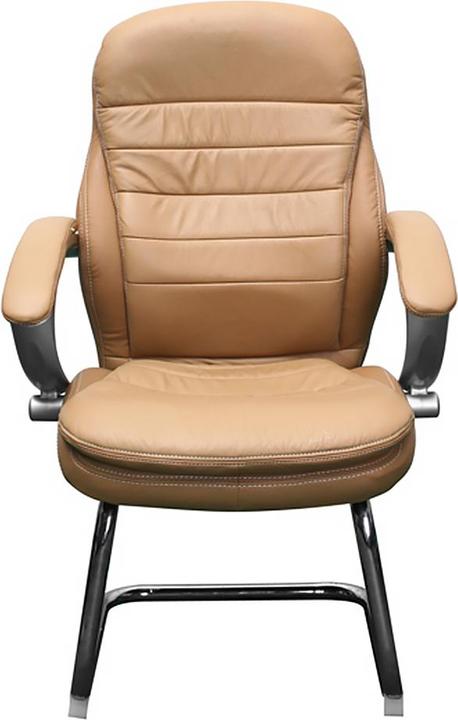 Image du produit Jet-Line Chaise de conférence Bergamo beige