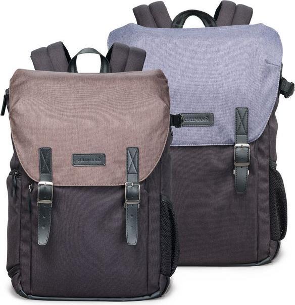Actual product image Cullmann Kupinė BRISTOL DayPack 600 ruda (600 l)