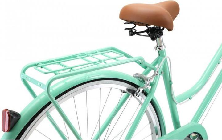Produktbild Gangurru Mint Classic (55 cm)