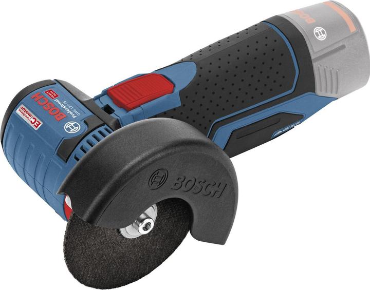 1/2 L-BOXX inzetstuk, GWS 12V-76 accu haakse slijper