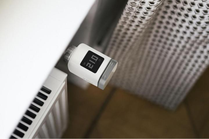 Produktbild Bosch Hausgeräte Heizkörper-Thermostat II