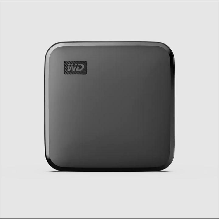Image du produit WD Elements SE (480 Go)