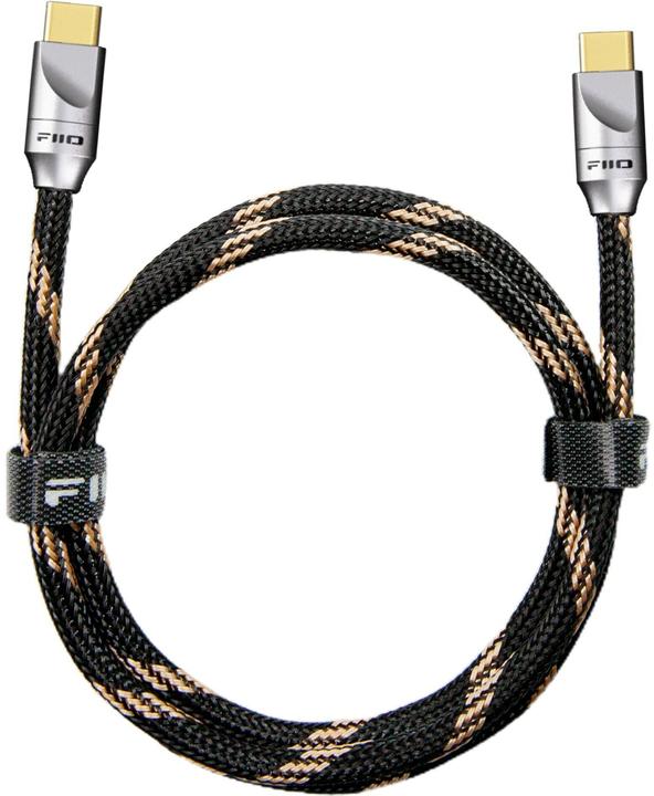 Actual product image FiiO LT-TC5