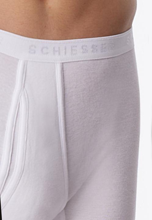 Produktbild Schiesser Herren-Schlüpfer kochfest (XL, Einzelpack)