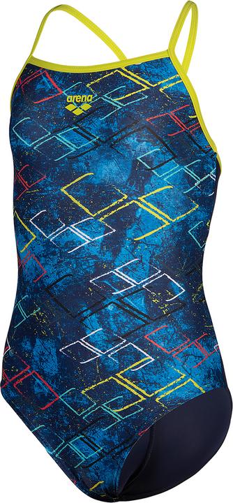 Image du produit Arena G Daly Swimsuit Light Drop Back (128)