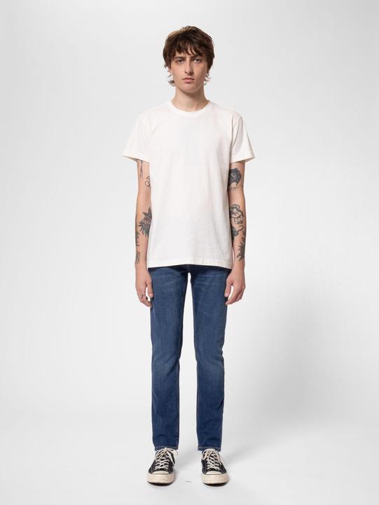 Immagine prodotto Nudie Jeans Jeans slim fit Grim Tim (W32/L34)
