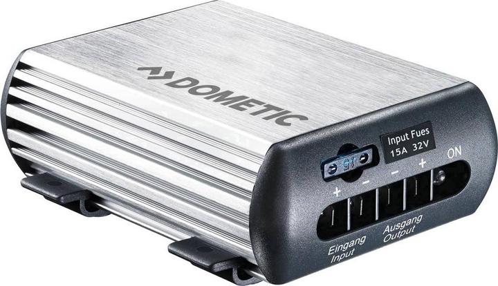 Dometic DC/DC converter