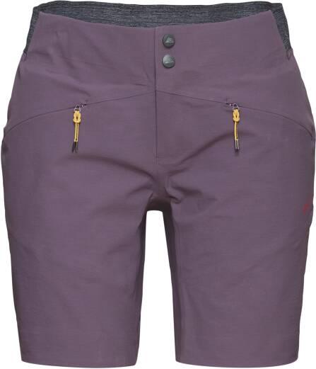 Immagine prodotto Radys Pantaloncini Softshell da trekking R2 (S)