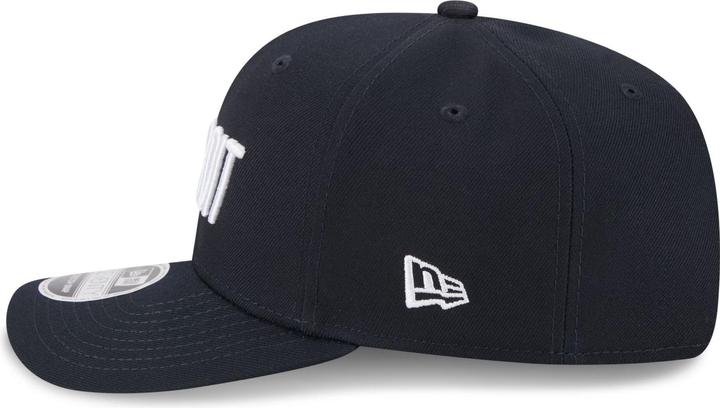 Produktbild New Era 9Seventy Stretch Cap City Connect Detroit Tigers
